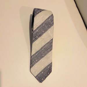 Cotton Treats Tie
